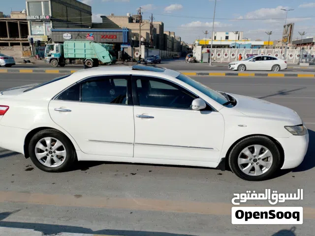 2009 Toyota Camry GLX