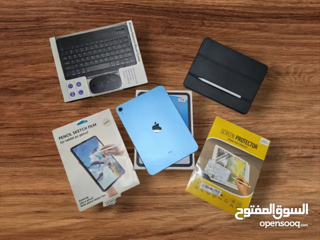 Ipad 10th generation 256gb