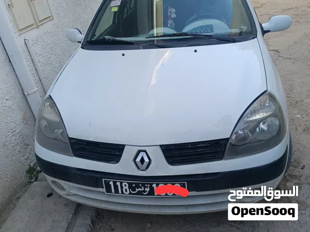 2005, رينو, اخرى
