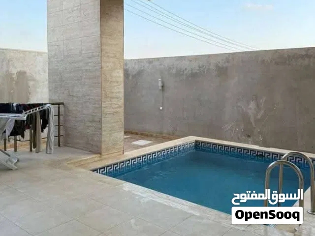 فيلا جديدة في أرض التيناز / الهواري