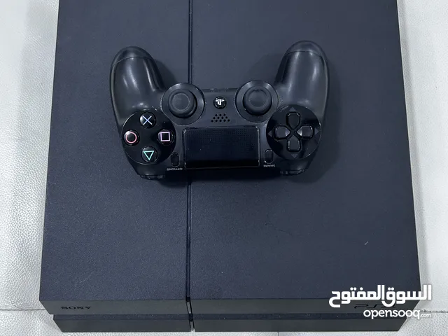 PlayStation 4 for Sale – Excellent Condition – 55 BD