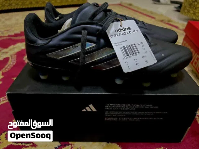 حذاء كرة القدم اديديداس كوبا بيور درجة محترفين elite