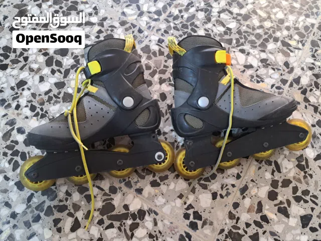 سكيت ورل باله اصلي