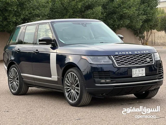 Used Land Rover Other in Baghdad
