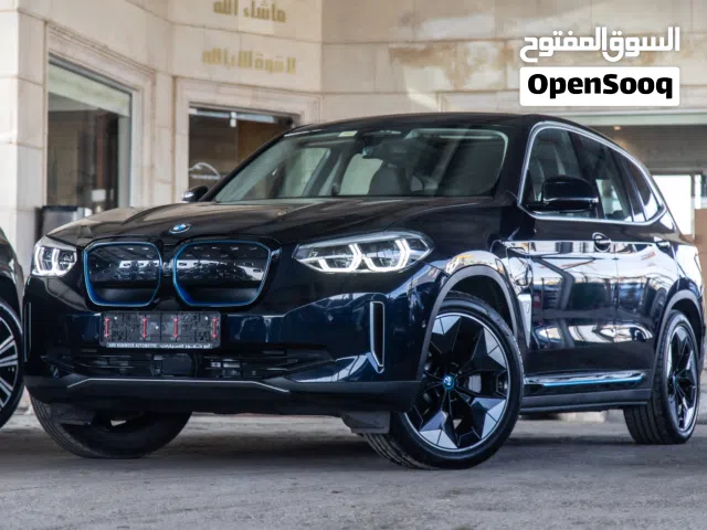 2021 BMW 3 Series 330i xDrive