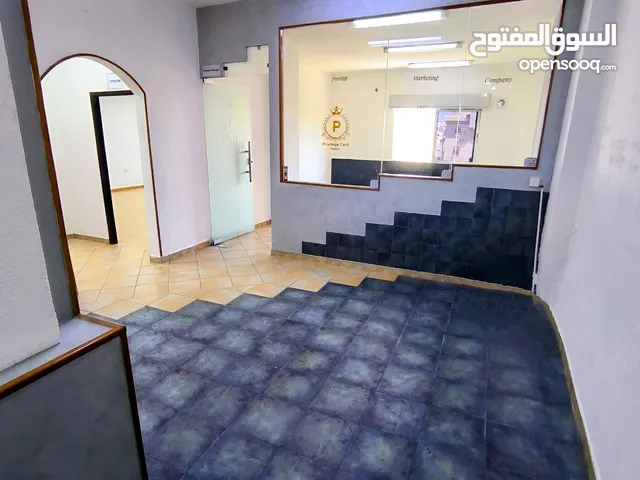 Unfurnished Offices in Amman Shmaisani