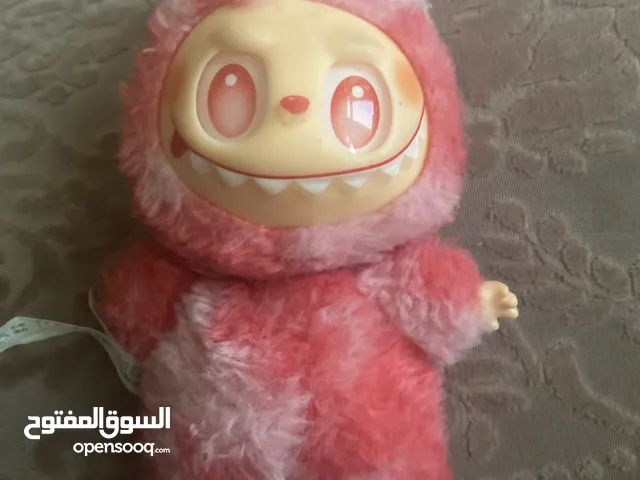 لابوبو بس 45 درهم اصلييييييي