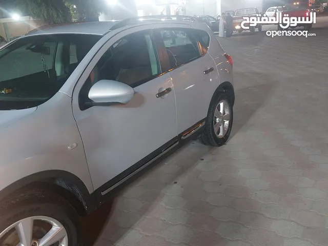 Used Nissan Qashqai in Al Ahmadi