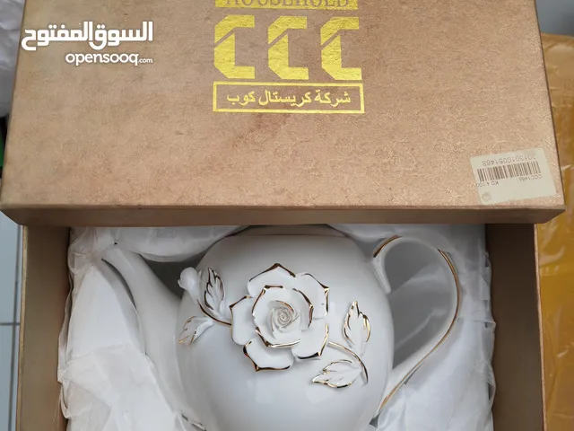 وعاء شاي او قهوة بشكل جمالي جديد