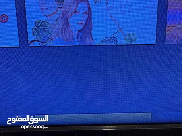 sumsung Lcd non android 32 inch