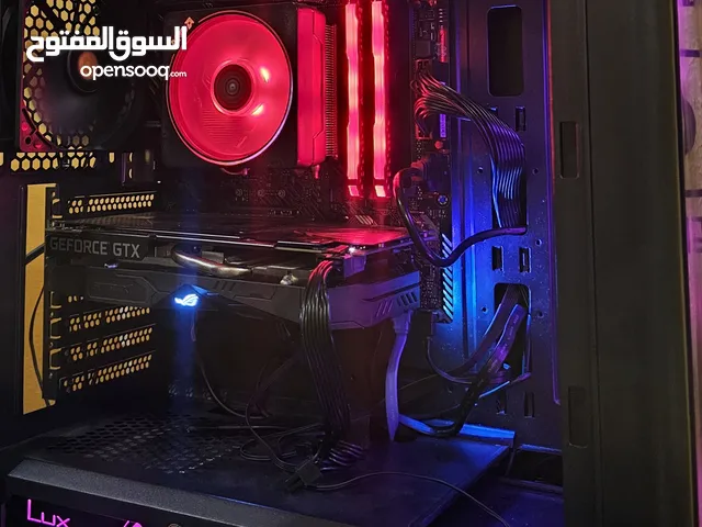 كمبيوتر العاب / pc gaming