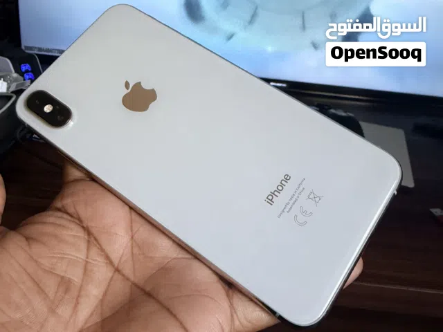 I phone xs max 512GB