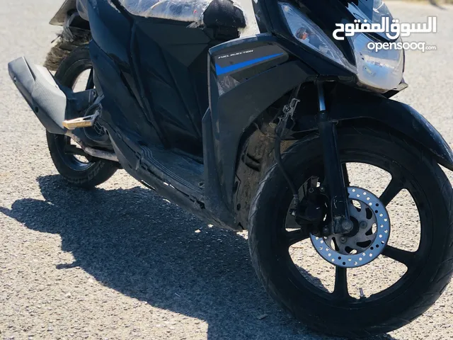 Yamaha Other 2023 in Tripoli