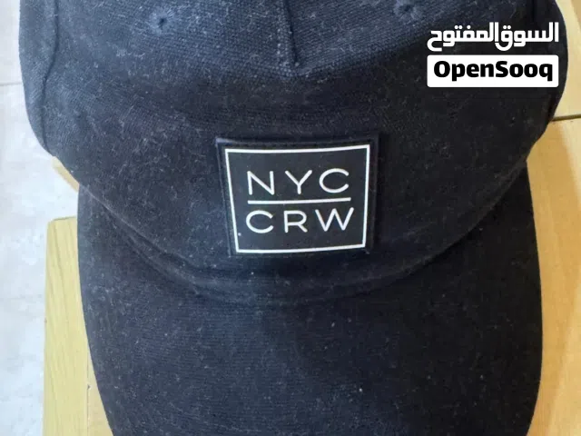 Comfortable NYC Cap