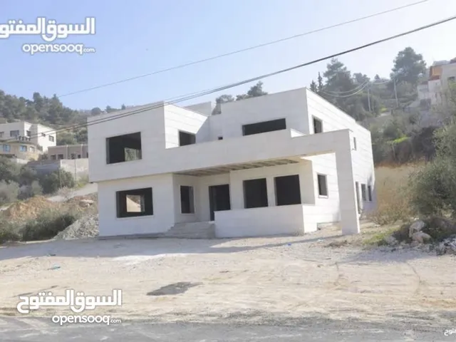 650 m2 5 Bedrooms Villa for Sale in Amman Mahes