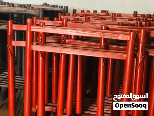 سقالة جبس (داخلية) جديدة للبيع