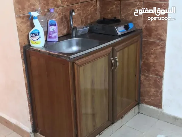 45 m2 Studio Apartments for Rent in Amman Daheit Al Rasheed