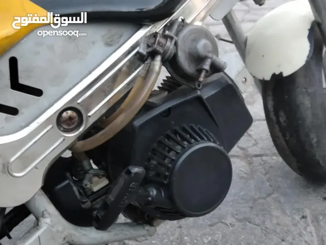 49ccCbr mini