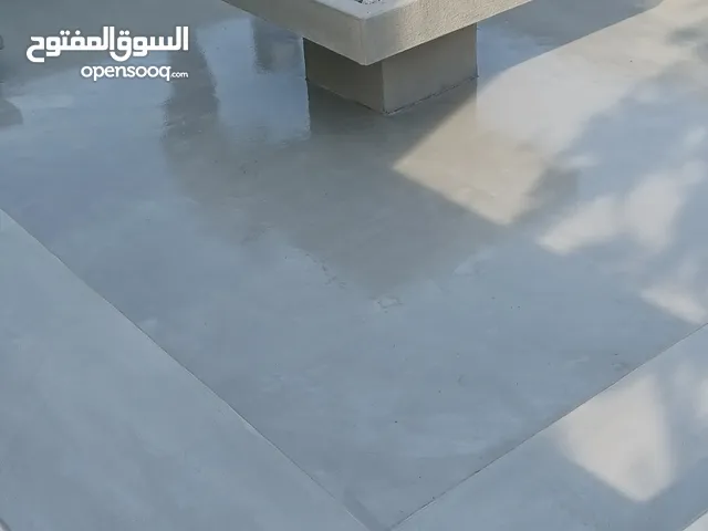 micro Cement apoxy