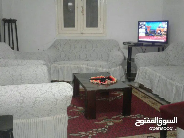 90 m2 2 Bedrooms Apartments for Rent in Giza Faisal