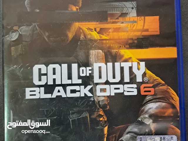 شريط كول اوف ديوتي