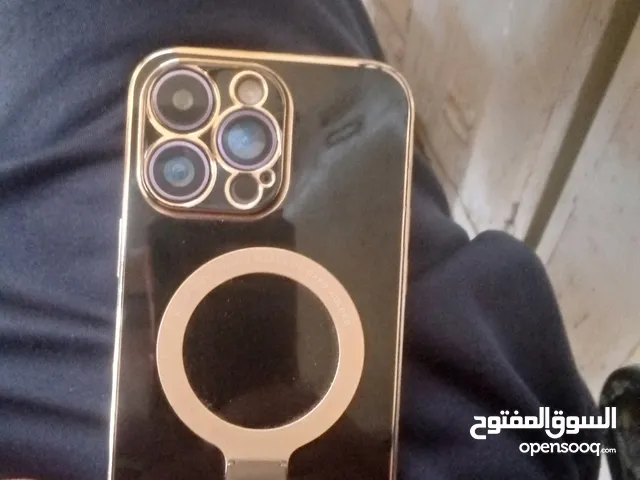 Apple iPhone 14 Pro Max 512 GB in Zarqa