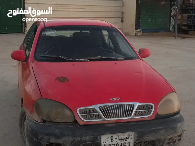 Nissan Other  in Benghazi