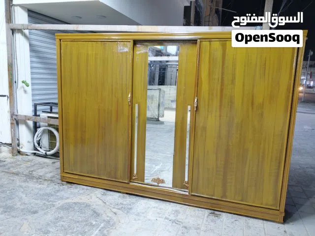 غرفة نوم  مستخدمه شغل عراقي صاج تصميم تركي