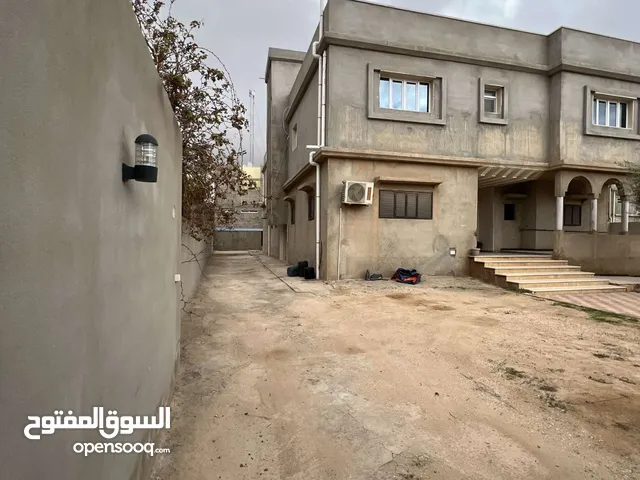 320 m2 4 Bedrooms Villa for Sale in Benghazi Shabna