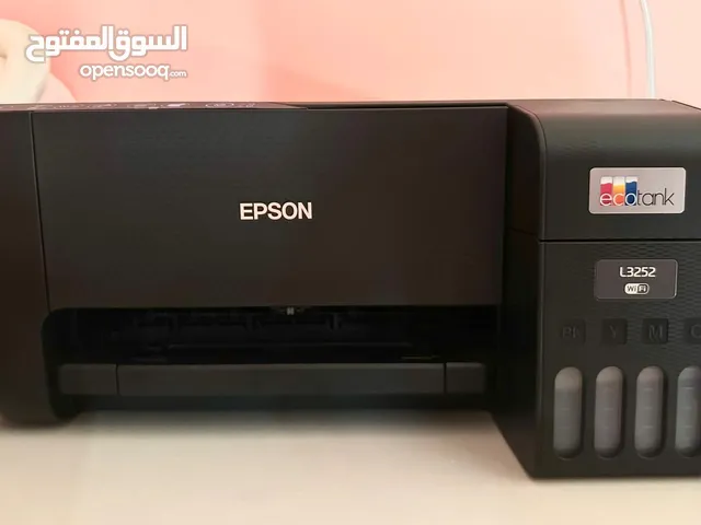 Printers Other printers for sale in Al Dakhiliya