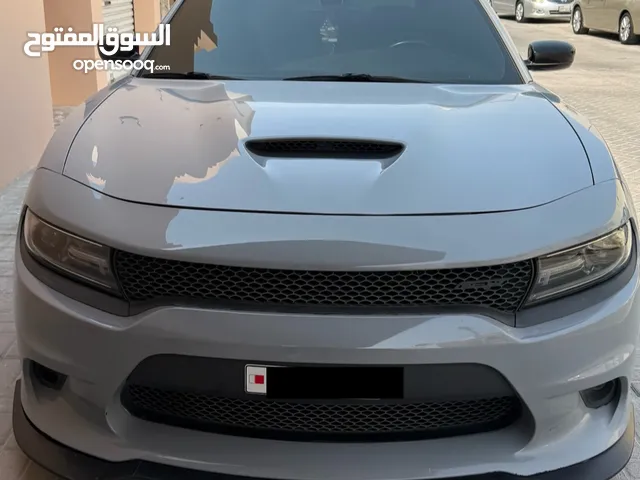 Dodge Charger RT