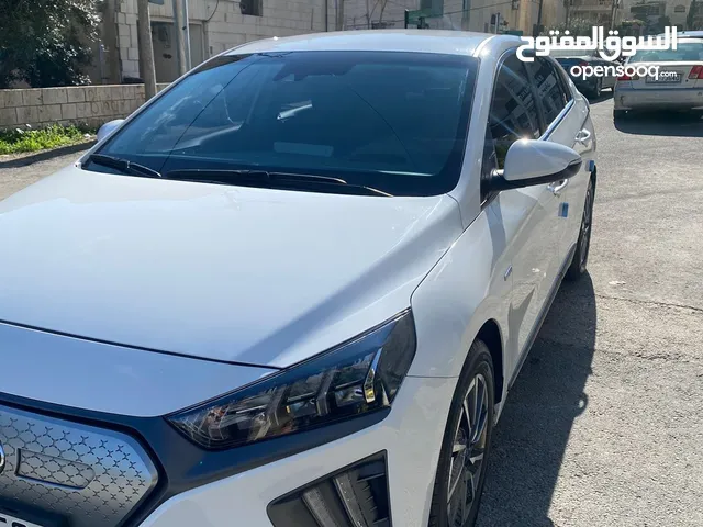 Used Hyundai Ioniq in Salt