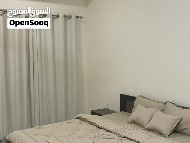 110 m2 2 Bedrooms Apartments for Rent in Muscat Al Maabilah