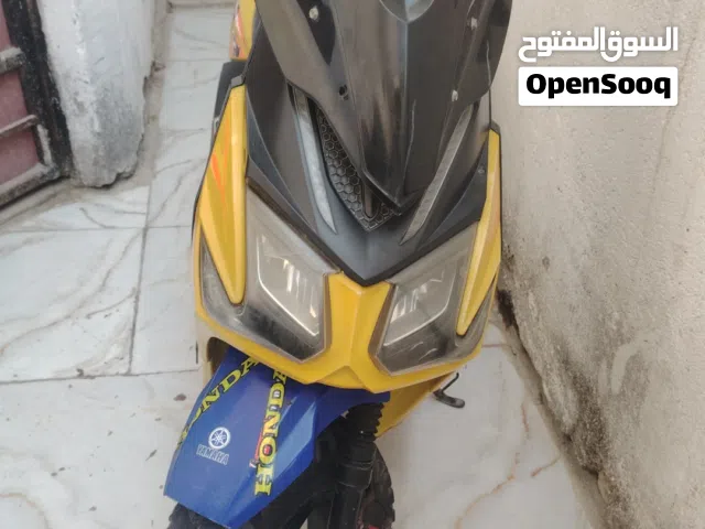 2024 هوندا أخرى