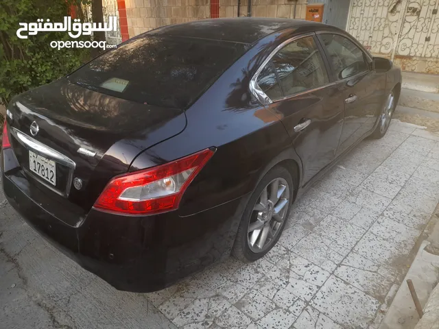 Used Nissan Maxima in Kuwait City