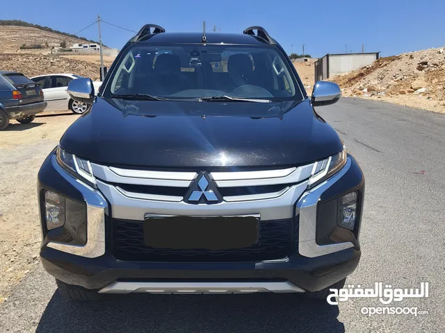 Mitsubishi l200 Sportero 2022