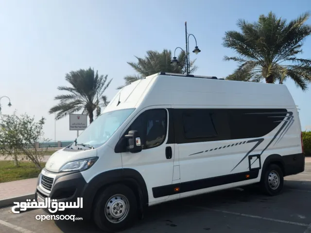 Used Peugeot Boxer in Northern Governorate