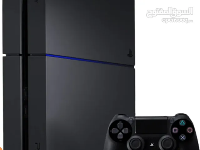 بلاشتيسن 4 مستعمل للبيع