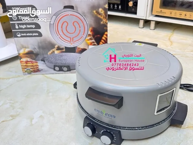 فران كهربائي