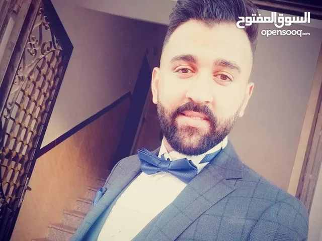 اسماعيل الحاج علي