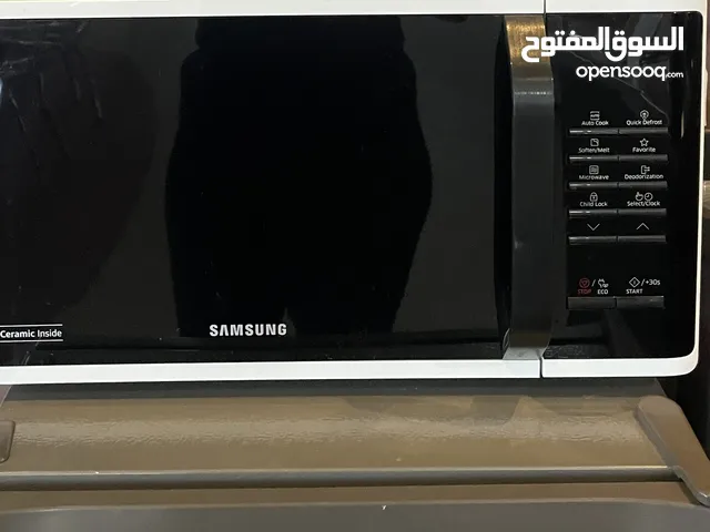 Microwave Samsung