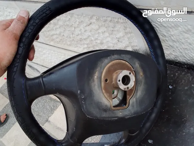 Steering Wheel Spare Parts in Amman