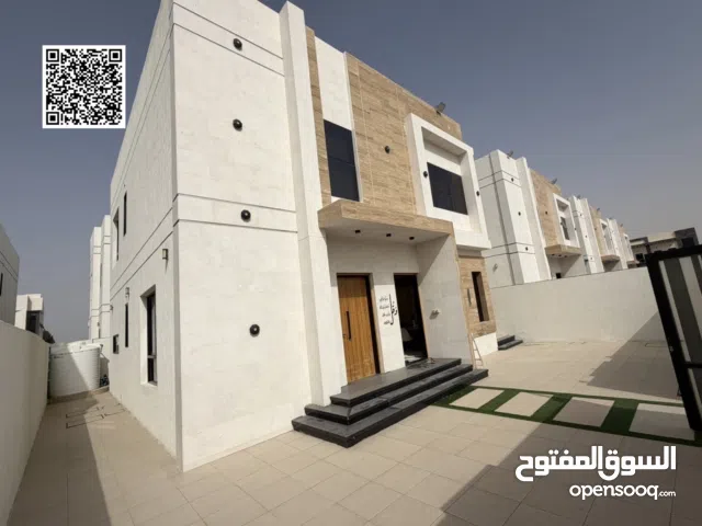 Umفيلا مفروشة للأيجار السنوي بموقع ممتاز مجلس فاخر- صالة واسعة- تكييف اسبليت - مطبخ كامل- سعري مغري