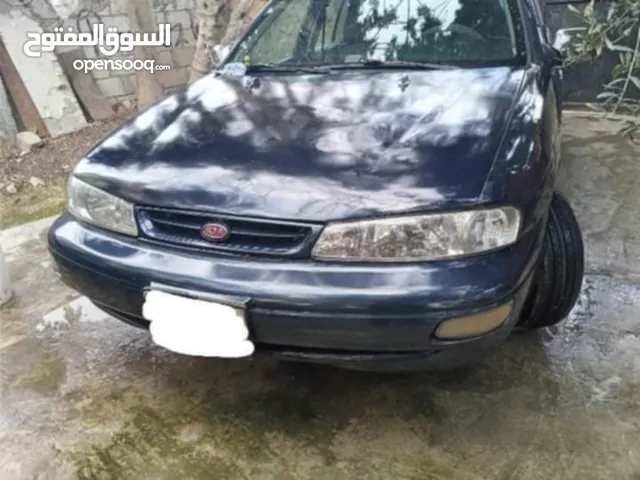 كيا سيفيا 1995للبيع