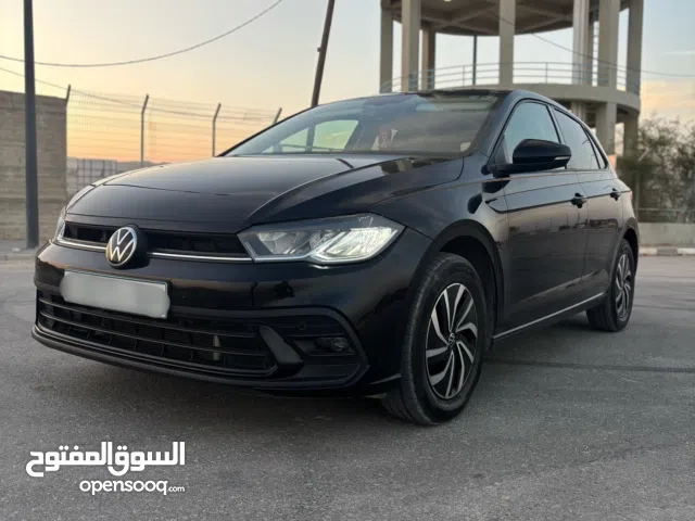 Used Volkswagen Polo in Jericho
