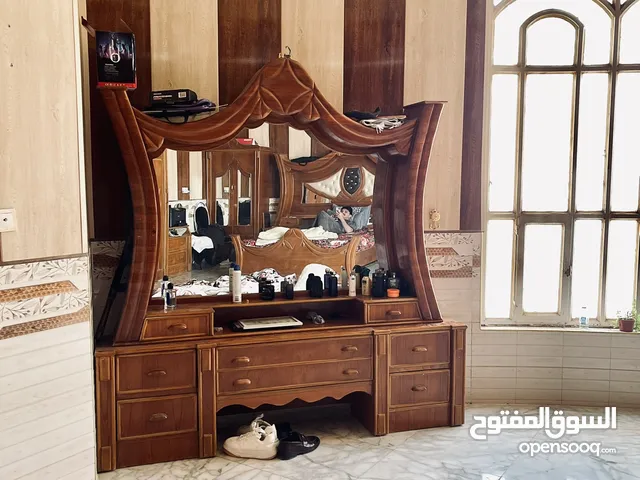 غرفه نوم ملكيه