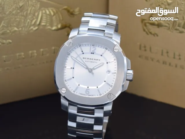 ساعه بربري نادره جداً