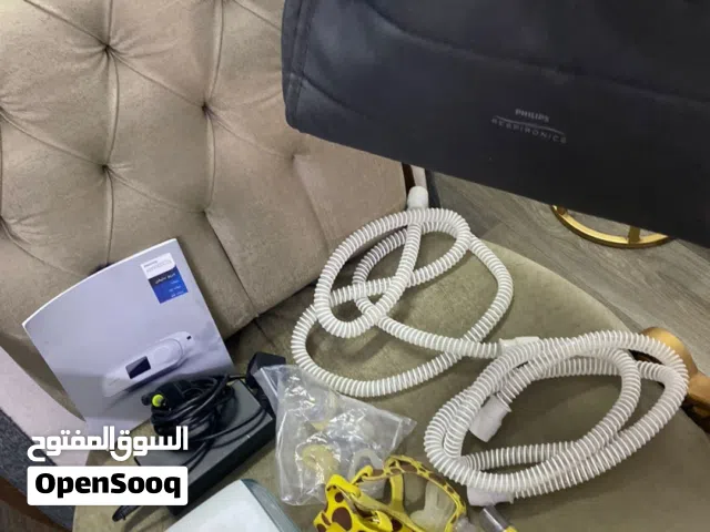 جهاز اكسجيبن سيباب  بحاله الجديد