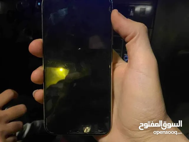 آيفون Xربي يبارك