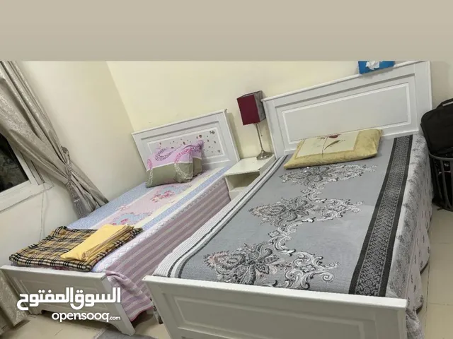 عددٍ اثنين سرير بحاله جيده
